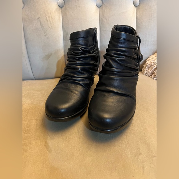 Dansko ankle boots - Picture 7 of 9